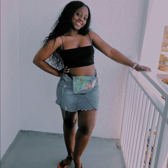 Meet your Posher, Quiondra - Picture 3 of 4